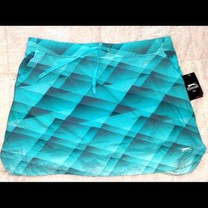 Slazenger Golf Skort XXL